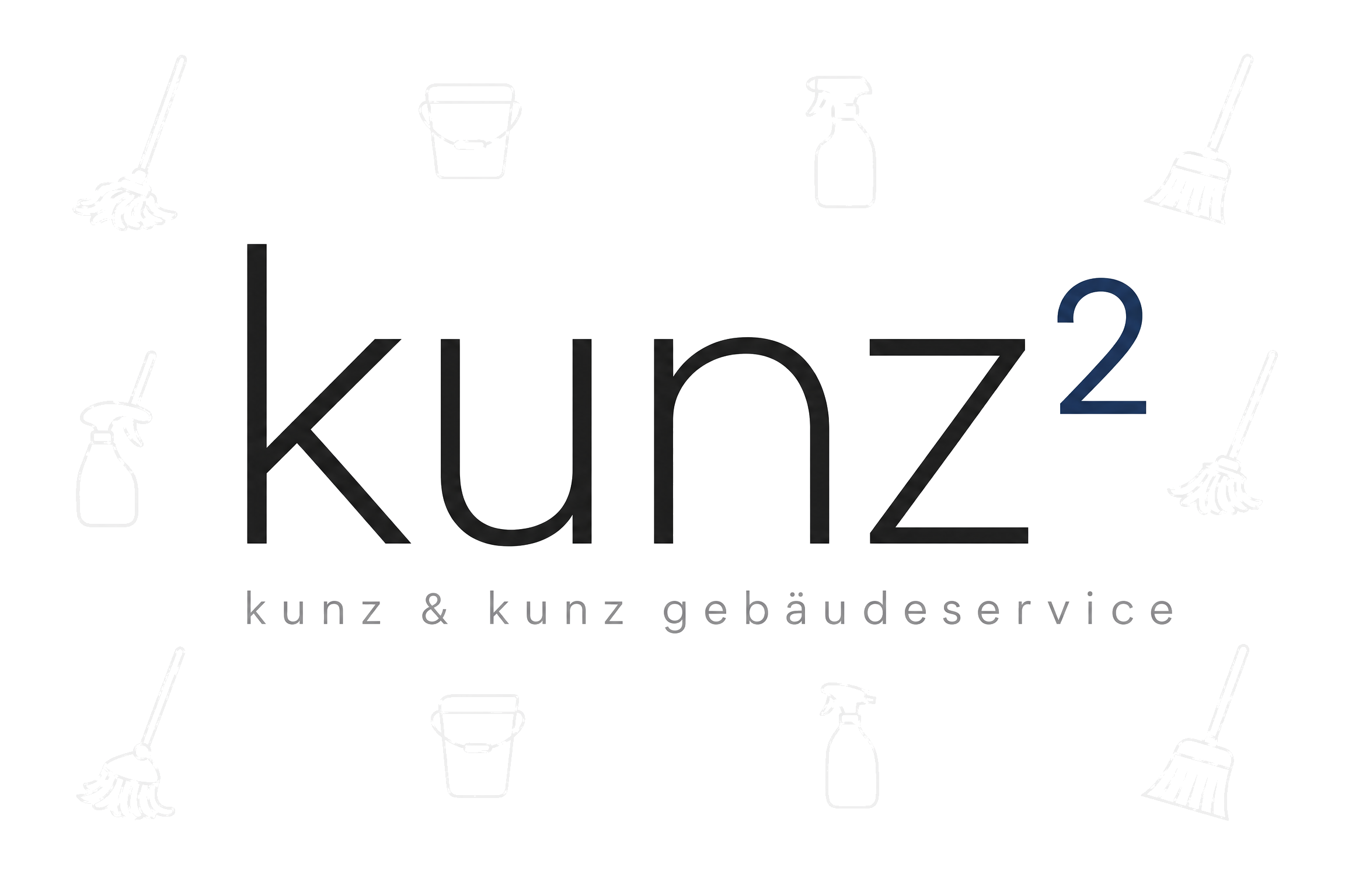 kunz² Logo